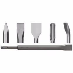 Ciseau Irwin; SDS-max; 24x280 mm appartement Code EAN : 5709131281900 Marque : Irwin Poids du produit (kg) : 0.495