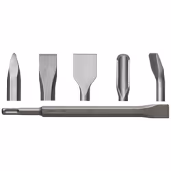 Ciseau Irwin; SDS-max; 80x300 mm Large
