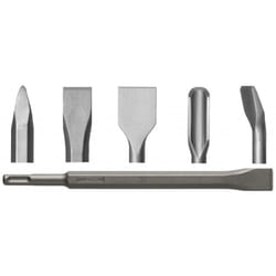 Ciseau Irwin; SDS-plus spiky