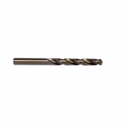 IRWIN 10502507, Perceuse, Foret hélicoïdal, 1 mm, 34 mm, Acier inoxydable, 1,2 cm