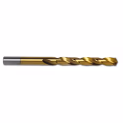 Foret en métal Irwin TITAN HSS PRO; 2,5 mm; 2 unités