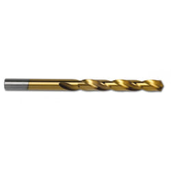 Foret en métal Irwin TITAN HSS PRO; 8,0 mm