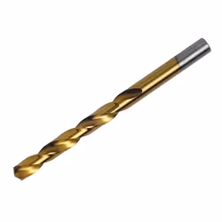 Foret en métal Irwin TITAN HSS PRO; 9,5 mm