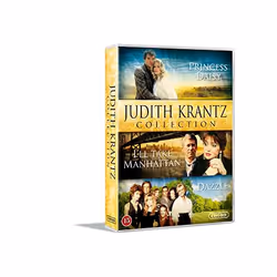 Soul Media Judith Krantz - Collection, Film, Anglais, Drame, 2D, 720 min, 1/1/2014