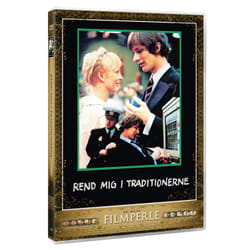 Soul Media Rend mig i traditionerne DVD Anglais