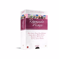 Soul Media The Rosamunde Pilcher Collection, Film, Anglais, Drame, 2D, 1720 min, 11/1/2014