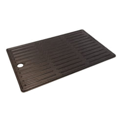 Char-Broil 140007 accessoire de barbecue / grill Plaque