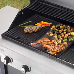 Char-Broil 140007 accessoire de barbecue / grill Plaque