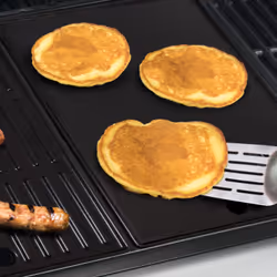 Char-Broil 140007 accessoire de barbecue / grill Plaque