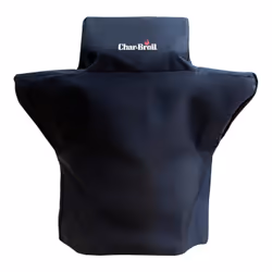 Char-Broil Premium 2, Couverture, Noir, Tissu, Polyester, Platinum 2200, Professional 2200, Char-Broil, 1210 mm