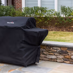 Char-Broil Premium 4 Couverture