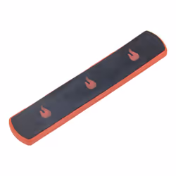 Char-Broil 140760, Porte-ustensiles, Noir, Rouge, Char-Broil, 165 mm, 7 mm, 32 mm