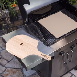 Char-Broil 140787 accessoire de barbecue / grill Pierre à pizza