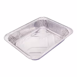 Char-Broil 140557, Plateau, Aluminium, Aluminium, Rectangulaire, 330 mm, 55 mm