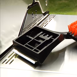 Char-Broil 2-140533 Brosse - Vue supplémentaire 7