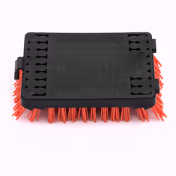 Char-Broil 140534 accessoire de barbecue / grill Tête de brosse de remplacement