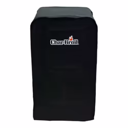 Char-Broil 140763, Housse pour fumoir, Noir, Char-Broil, 480 mm, 430 mm, 810 mm