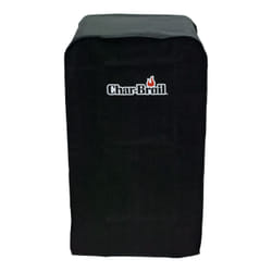 Char-Broil 140763 accessoire pour fumeur Housse pour fumoir