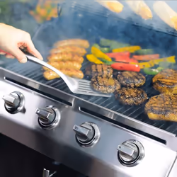 Char-Broil 140597 accessoire de barbecue / grill Spatule