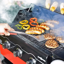 Char-Broil 140597 accessoire de barbecue / grill Spatule - Vue supplémentaire 4