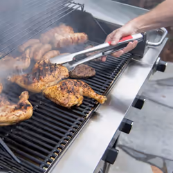 Char-Broil 140584 accessoire de barbecue / grill Pinces