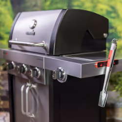 Char-Broil 140584 accessoire de barbecue / grill Pinces - Vue supplémentaire 4