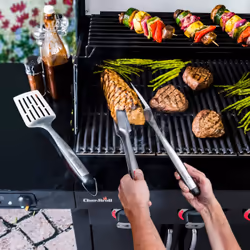 Char-Broil 140767 accessoire de barbecue / grill Ensemble d'outils