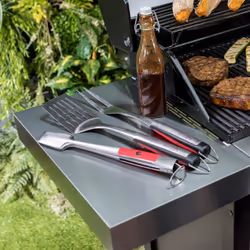 Char-Broil 140767 accessoire de barbecue / grill Ensemble d'outils - Vue supplémentaire 4