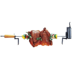 Char-Broil 140550 accessoire de barbecue / grill Rotisserie