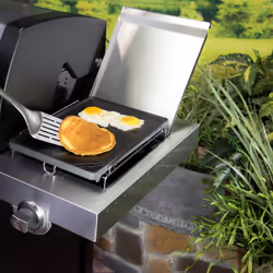 Char-Broil 140515 accessoire de barbecue / grill Plaque