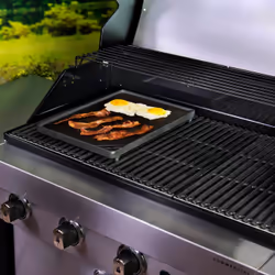 Char-Broil 140515 accessoire de barbecue / grill Plaque - Vue supplémentaire 4