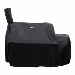 Char-Broil 140505, Couverture, Noir, Oklahoma Joe, 1460 mm, 1340 mm, 1,6 kg