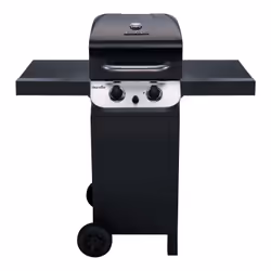 Char-Broil Convective 210 B, 8200 W, Grill, Gaz, 2 zone(s), Piezo, Chariot