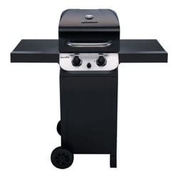 Char-Broil Convective 210 B Grill Chariot Gaz Noir, Acier inoxydable 8200 W