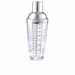 Shaker Cocktail 400 ml 1 u