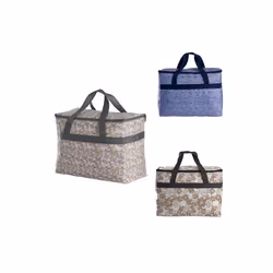 Sac Isotherme - OEM - 20L - Multicolore - Polyester - Pratique pour Transport