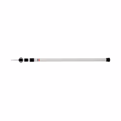 Robens Tarp Poteau Aluminium Argent 1 pièce(s)