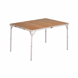 Outwell Calgary L, Aluminium, Aluminium, Marron, 8,4 kg