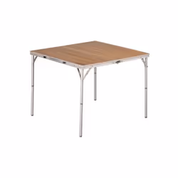 Outwell Calgary M, Aluminium, Aluminium, Marron, 7,4 kg