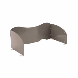 Outwell 661020, Acier, 610 mm, 330 mm, 250 mm, 1,1 kg, 250 mm
