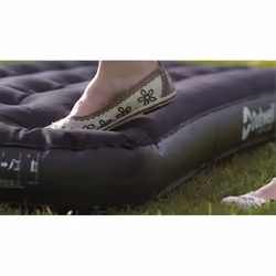 Outwell Classic w Matelas en mousse à haute résilience