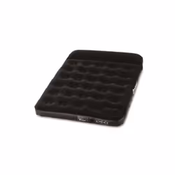 Outwell Flock Classic, Double matelas, Rectangle, Intérieure et extérieure, Pompe à air intégrée