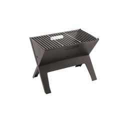 Outwell Cazal Portable Grill Dessus de table Charbon de bois (combustible) Noir