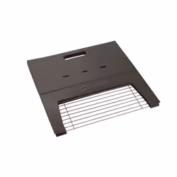 Outwell Cazal Portable Grill Dessus de table Charbon de bois (combustible) Noir