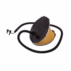 Easy Camp 500165, Gonflables, Noir, Orange, 175 mm, 260 mm, 57 mm, 520 g