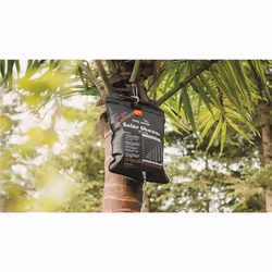 Easy Camp 580126 douche de camping Sac de couchage de camping 20 L