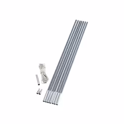 Outwell Duratec Do it yourself kit - Armature tente - 110mm