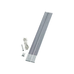 Outwell Duratec Do it yourself kit - Armature tente - 110mm