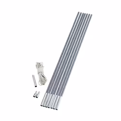 Outwell Duratec Do it yourself kit - Armature tente - 127mm