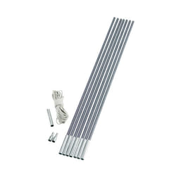 Outwell Duratec Do it yourself kit - Armature tente - 127mm